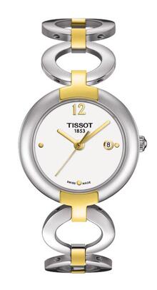 Часы TISSOT T084.210.22.017.00