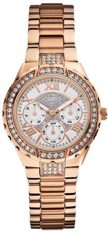 Часы GUESS W0111L3