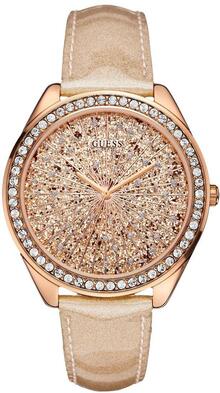 Часы GUESS W0155L1