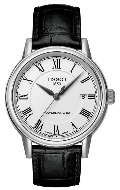 Часы TISSOT T085.407.16.013.00