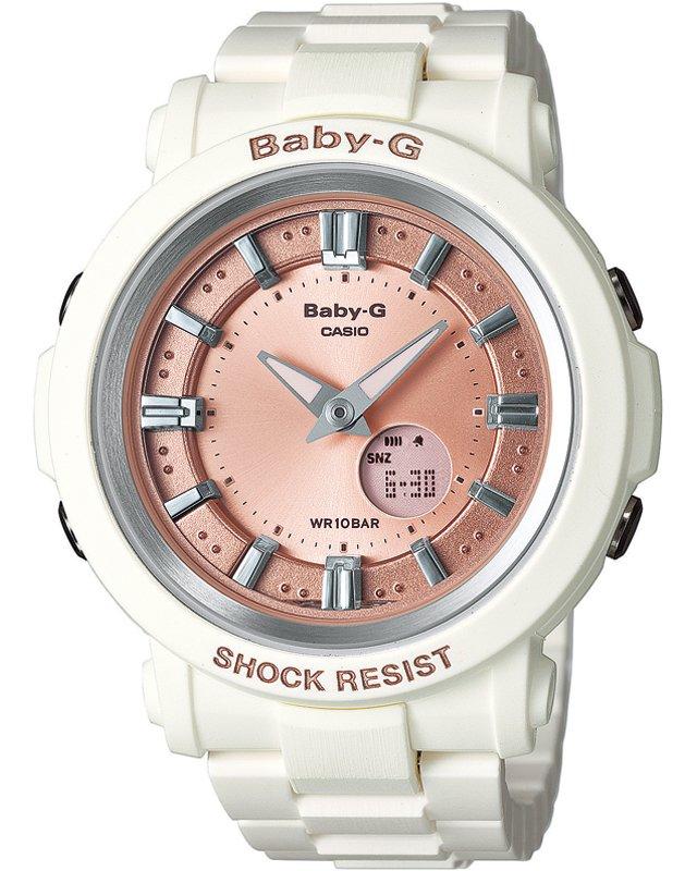 Часы CASIO BABY-G BGA-300-7A2ER