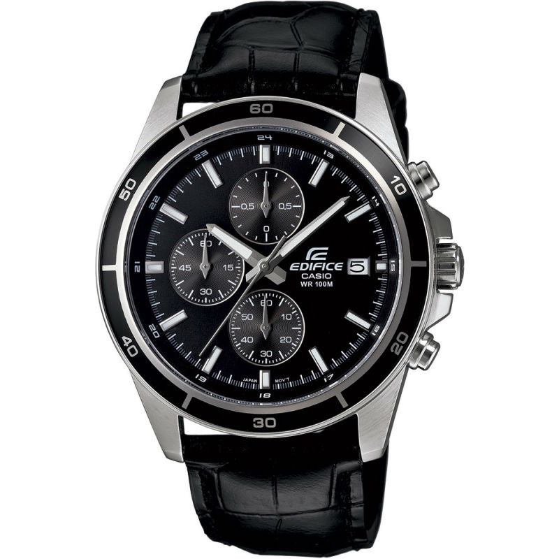 Часы CASIO EDIFICE EFR-526L-1AVUEF