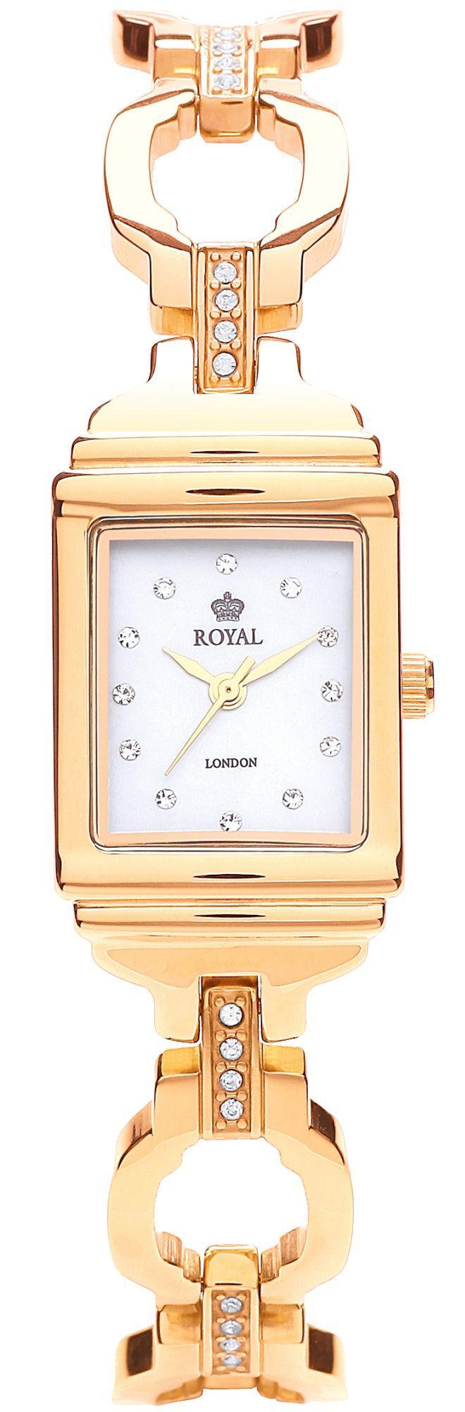 Часы ROYAL LONDON 21164-02