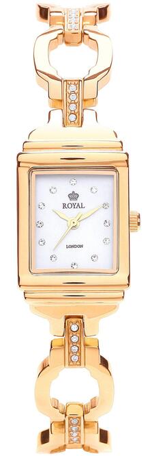 Часы ROYAL LONDON 21164-02