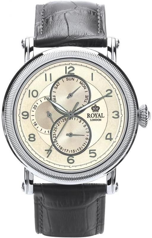 Часы ROYAL LONDON 41156-02