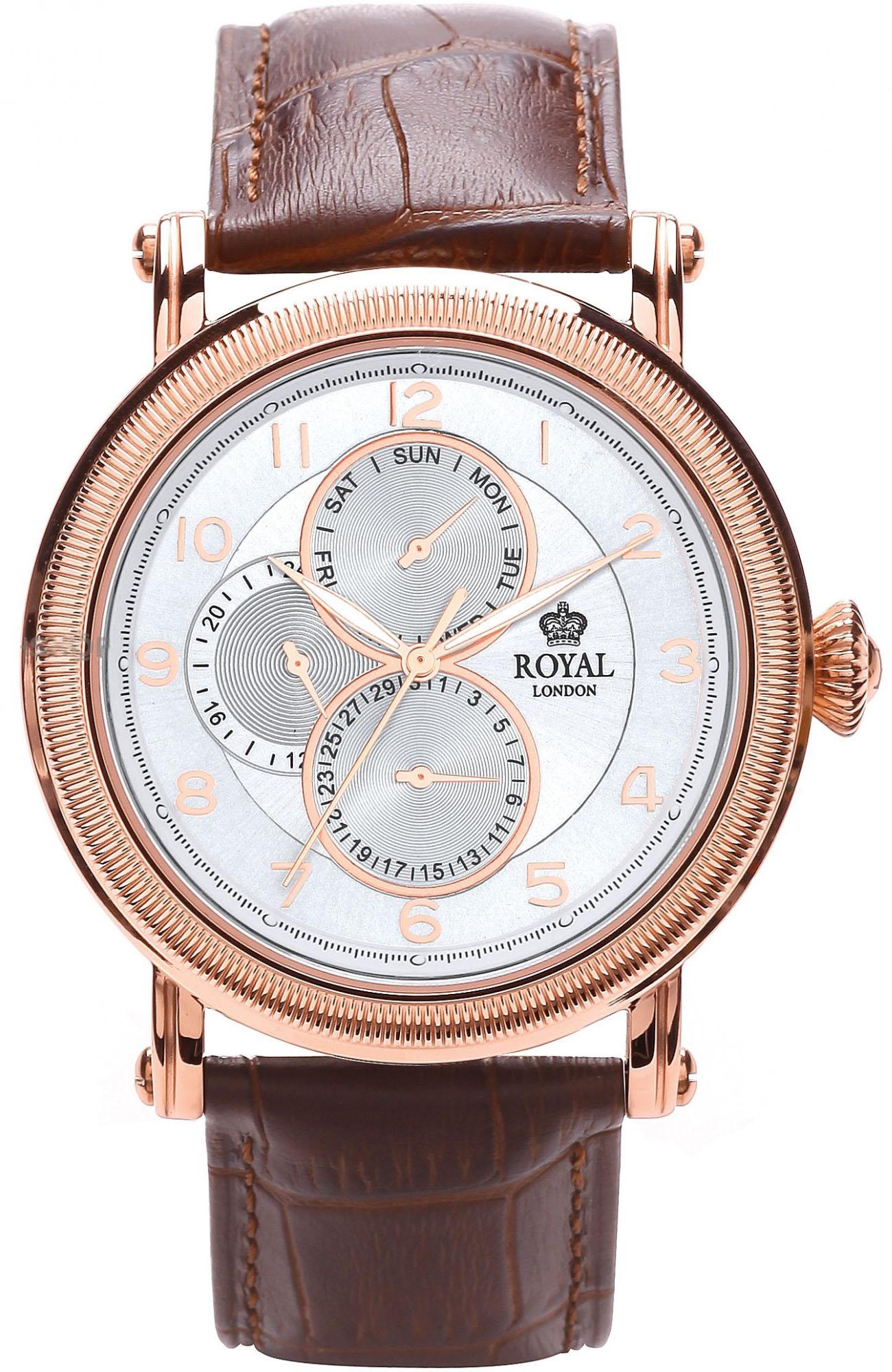 Часы ROYAL LONDON 41156-05