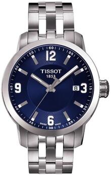 Часы TISSOT T055.410.11.047.00