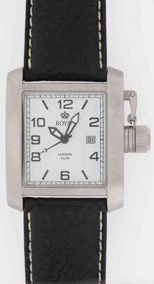 Часы ROYAL LONDON 4796D1A