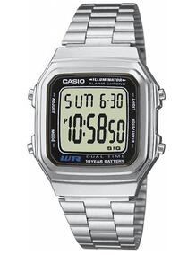 Часы CASIO A178WEA-1A