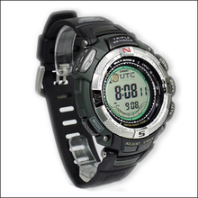 Годинник CASIO PRO TREK PRW-1500-1VER