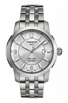 Часы TISSOT T014.410.11.037.00