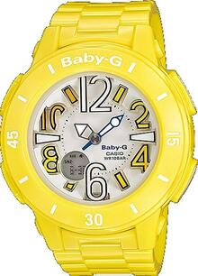 Часы CASIO BABY-G BGA-170-9BER