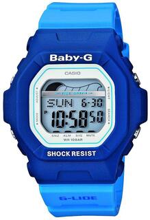 Часы CASIO BABY-G BLX-5600-2ER