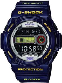 Годинник CASIO G-SHOCK GLX-150B-6ER