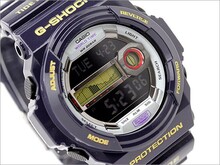 Годинник CASIO G-SHOCK GLX-150B-6ER