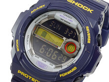 Годинник CASIO G-SHOCK GLX-150B-6ER