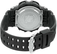 Часы CASIO G-SHOCK GW-9110-1ER