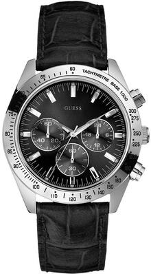 Часы GUESS W12004G1