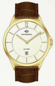 Часы CONTINENTAL 12500-GD256230