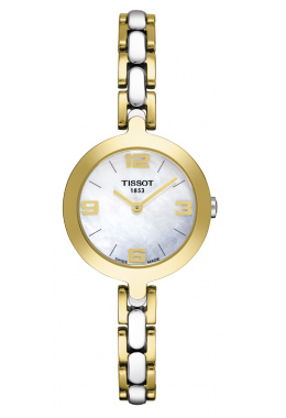 Часы TISSOT T003.209.22.117.00