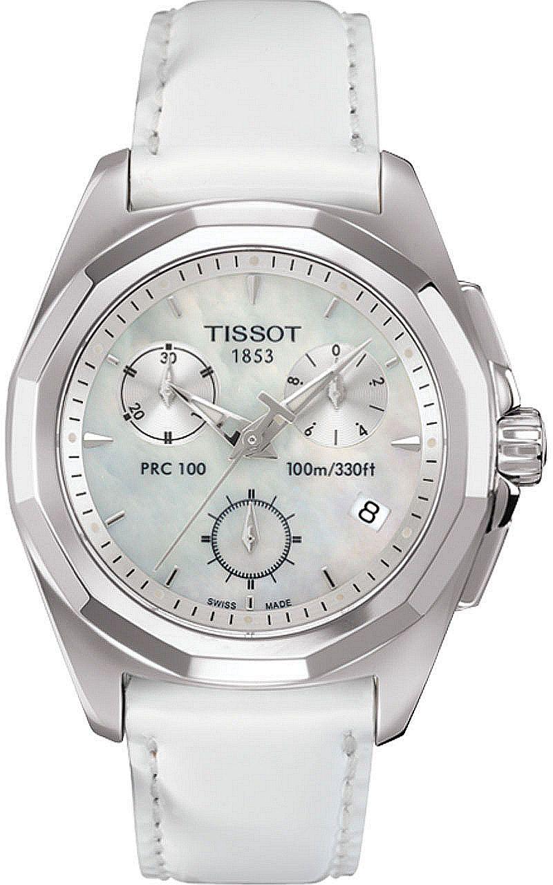 Часы TISSOT T008.217.16.111.00