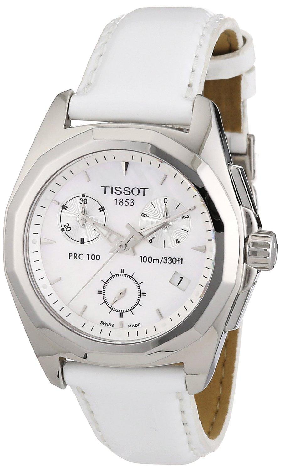 Часы TISSOT T008.217.16.111.00 Корпус Нержавеющая сталь