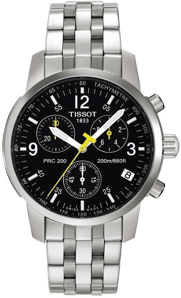 Часы TISSOT T055.417.11.057.00