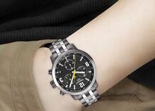 Часы TISSOT T055.417.11.057.00