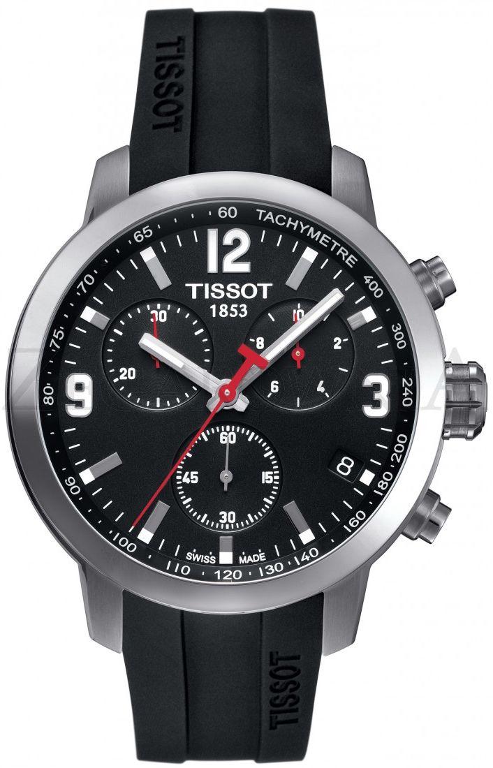 Часы TISSOT T055.417.17.057.00