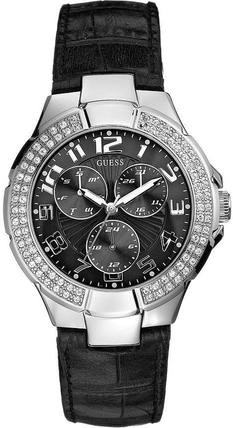 Часы GUESS W11008L2