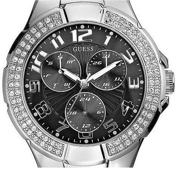 Часы GUESS W11008L2 Пол женский