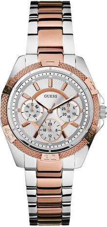 Часы GUESS W0235L4