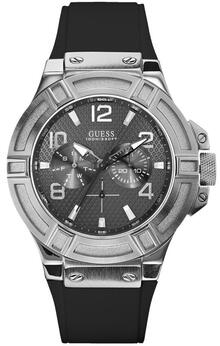 Часы GUESS W0247G4