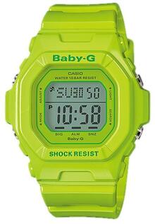 Годинник CASIO BABY-G BG-5606-3ER