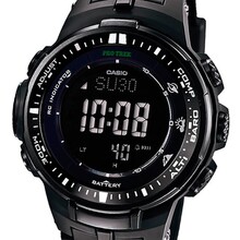 Годинник CASIO PRO TREK PRW-3000-1AER