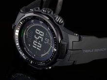 Годинник CASIO PRO TREK PRW-3000-1AER