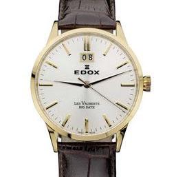 Часы Х EDOX 1110 63001 37R AIR