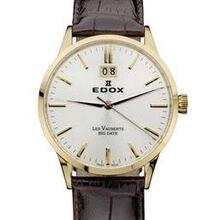 Часы Х EDOX 1110 63001 37R AIR