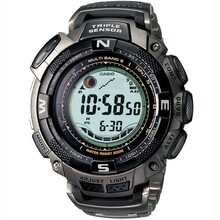 Годинник CASIO PRO TREK PRW-1500T-7VER