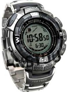 Годинник CASIO PRO TREK PRW-1500T-7VER