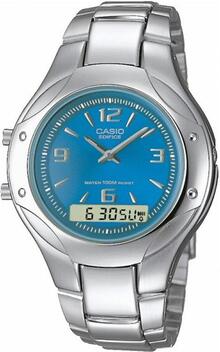 Часы CASIO EDIFICE EFA-105-2AVEF