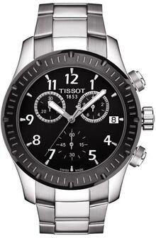 Часы TISSOT T039.417.21.057.00