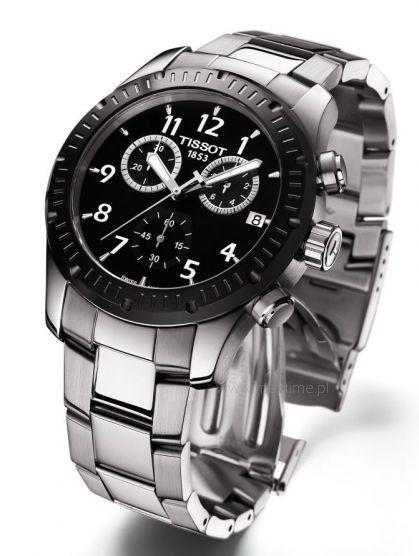 Часы TISSOT T039.417.21.057.00 Пол мужской