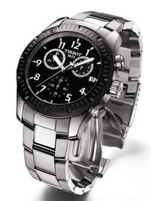 Часы TISSOT T039.417.21.057.00