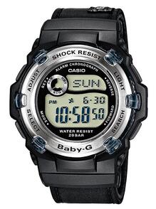 Годинник CASIO BABY-G BG-3002V-1ER