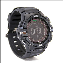 Часы CASIO PRO TREK PRG-270-1AER