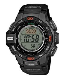 Годинник CASIO PRO TREK PRG-270-1ER