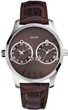 Часы GUESS W70004G1