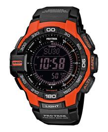 Годинник CASIO PRO TREK PRG-270-4ER