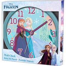 Часы настенные Kids Licensing Frozen (FZN3511)